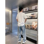 2025年4月21日入荷新作Prada半袖 Tシャツ★誕生日プレゼント/結婚祝い/内祝い/贈り物/YI+YI工場S-XXL