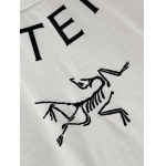 2025年4月21日入荷新作ARCTERYX半袖 Tシャツ★誕生日プレゼント/結婚祝い/内祝い/贈り物/YI+YI工場S-XXL