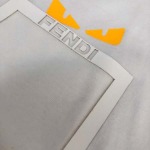 2025年4月21日入荷新作Fendi タンクトップ男女兼用★誕生日プレゼント/結婚祝い/内祝い/贈り物/YI+YI工場S-XL