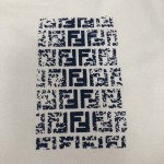 2025年4月21日入荷新作Fendi タンクトップ男女兼用★誕生日プレゼント/結婚祝い/内祝い/贈り物/YI+YI工場S-XL