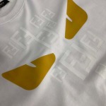 2025年4月21日入荷新作Fendi タンクトップ男女兼用★誕生日プレゼント/結婚祝い/内祝い/贈り物/YI+YI工場S-XL