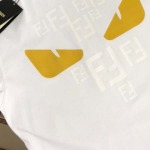 2025年4月21日入荷新作Fendi タンクトップ男女兼用★誕生日プレゼント/結婚祝い/内祝い/贈り物/YI+YI工場S-XL