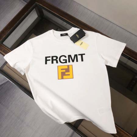 2025年4月21日入荷新作Fendi タンクトップ男女兼用...