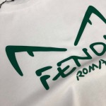 2025年4月21日入荷新作Fendi タンクトップ男女兼用★誕生日プレゼント/結婚祝い/内祝い/贈り物/YI+YI工場S-XL