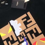 2025年4月21日入荷新作Fendi タンクトップ男女兼用★誕生日プレゼント/結婚祝い/内祝い/贈り物/YI+YI工場S-XL