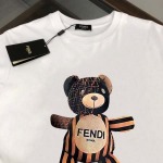 2025年4月21日入荷新作Fendi タンクトップ男女兼用★誕生日プレゼント/結婚祝い/内祝い/贈り物/YI+YI工場S-XL