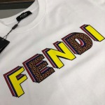 2025年4月21日入荷新作Fendi タンクトップ男女兼用★誕生日プレゼント/結婚祝い/内祝い/贈り物/YI+YI工場S-XL
