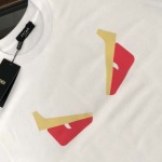 2025年4月21日入荷新作Fendi タンクトップ男女兼用★誕生日プレゼント/結婚祝い/内祝い/贈り物/YI+YI工場S-XL