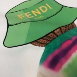 2025年4月21日入荷新作Fendi タンクトップ男女兼用★誕生日プレゼント/結婚祝い/内祝い/贈り物/YI+YI工場S-XL