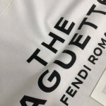 2025年4月21日入荷新作Fendi タンクトップ男女兼用★誕生日プレゼント/結婚祝い/内祝い/贈り物/YI+YI工場S-XL