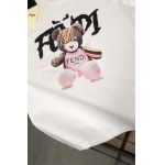2025年4月21日入荷新作Fendi タンクトップ男女兼用★誕生日プレゼント/結婚祝い/内祝い/贈り物/YI+YI工場S-XL