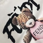 2025年4月21日入荷新作Fendi タンクトップ男女兼用★誕生日プレゼント/結婚祝い/内祝い/贈り物/YI+YI工場S-XL