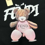 2025年4月21日入荷新作Fendi タンクトップ男女兼用★誕生日プレゼント/結婚祝い/内祝い/贈り物/YI+YI工場S-XL