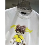 2025年4月21日入荷新作Fendi タンクトップ男女兼用★誕生日プレゼント/結婚祝い/内祝い/贈り物/YI+YI工場S-XL