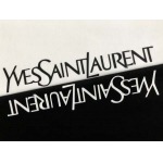 2025年4月21日入荷新作YSL タンクトップ男女兼用★誕生日プレゼント/結婚祝い/内祝い/贈り物/YI+YI工場S-XL