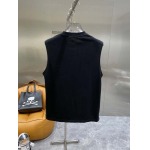 2025年4月21日入荷新作D&G タンクトップ男女兼用★誕生日プレゼント/結婚祝い/内祝い/贈り物/YI+YI工場S-XL