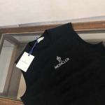 2025年4月21日入荷新作Moncler タンクトップ男女兼用★誕生日プレゼント/結婚祝い/内祝い/贈り物/YI+YI工場S-XL