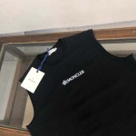 2025年4月22日入荷新作Moncler タンクトップ男女兼用★誕生日プレゼント/結婚祝い/内祝い/贈り物/YI+YI工場M-XXL