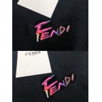 2025年4月22日入荷新作Fendi タンクトップ男女兼用★誕生日プレゼント/結婚祝い/内祝い/贈り物/YI+YI工場M-XXL