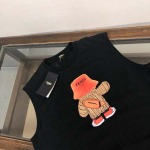 2025年4月22日入荷新作Fendi タンクトップ男女兼用★誕生日プレゼント/結婚祝い/内祝い/贈り物/YI+YI工場S-XL