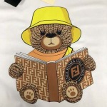 2025年4月22日入荷新作Fendi タンクトップ男女兼用★誕生日プレゼント/結婚祝い/内祝い/贈り物/YI+YI工場S-XL