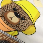 2025年4月22日入荷新作Fendi タンクトップ男女兼用★誕生日プレゼント/結婚祝い/内祝い/贈り物/YI+YI工場S-XL