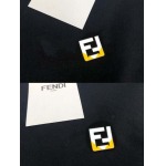 2025年4月22日入荷新作Fendi タンクトップ男女兼用★誕生日プレゼント/結婚祝い/内祝い/贈り物/YI+YI工場S-XXL