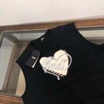2025年4月22日入荷新作Fendi タンクトップ男女兼用★誕生日プレゼント/結婚祝い/内祝い/贈り物/YI+YI工場S-XXL
