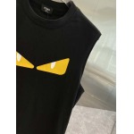 2025年4月22日入荷新作Fendi タンクトップ男女兼用★誕生日プレゼント/結婚祝い/内祝い/贈り物/YI+YI工場S-XXL
