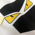 2025年4月22日入荷新作Fendi タンクトップ男女兼用★誕生日プレゼント/結婚祝い/内祝い/贈り物/YI+YI工場S-XXL