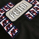 2025年4月22日入荷新作Fendi タンクトップ男女兼用★誕生日プレゼント/結婚祝い/内祝い/贈り物/YI+YI工場S-XXL