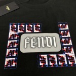 2025年4月22日入荷新作Fendi タンクトップ男女兼用★誕生日プレゼント/結婚祝い/内祝い/贈り物/YI+YI工場S-XXL