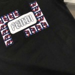 2025年4月22日入荷新作Fendi タンクトップ男女兼用★誕生日プレゼント/結婚祝い/内祝い/贈り物/YI+YI工場S-XXL