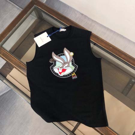 2025年4月22日入荷新作Moncler タンクトップ男女...