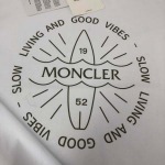 2025年4月22日入荷新作Moncler タンクトップ男女兼用★誕生日プレゼント/結婚祝い/内祝い/贈り物/YI+YI工場S-XL