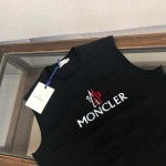 2025年4月22日入荷新作Moncler タンクトップ男女兼用★誕生日プレゼント/結婚祝い/内祝い/贈り物/YI+YI工場S-XL