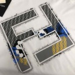 2025年4月22日入荷新作Fendi タンクトップ男女兼用★誕生日プレゼント/結婚祝い/内祝い/贈り物/YI+YI工場S-XL