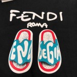 2025年4月22日入荷新作Fendi タンクトップ男女兼用★誕生日プレゼント/結婚祝い/内祝い/贈り物/YI+YI工場S-XL