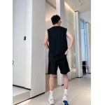 2025年4月22日入荷新作D&G タンクトップ男女兼用★誕生日プレゼント/結婚祝い/内祝い/贈り物/YI+YI工場S-XL