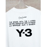 2025年4月22日入荷新作Y-3 タンクトップ男女兼用★誕生日プレゼント/結婚祝い/内祝い/贈り物/YI+YI工場S-XL