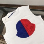 2025年4月22日入荷新作Moncler タンクトップ男女兼用★誕生日プレゼント/結婚祝い/内祝い/贈り物/YI+YI工場S-XL