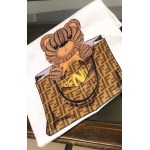 2025年4月22日入荷新作Fendi タンクトップ男女兼用★誕生日プレゼント/結婚祝い/内祝い/贈り物/YI+YI工場S-XL