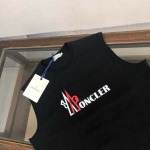 2025年4月22日入荷新作Moncler タンクトップ男女兼用★誕生日プレゼント/結婚祝い/内祝い/贈り物/YI+YI工場S-XL