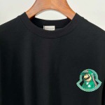 2025年4月22日入荷新作MONCLER 半袖 Tシャツ男女兼用★誕生日プレゼント/ファッションの流行/贈り物/YI+YI工場S-XL