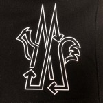 2025年4月22日入荷新作MONCLER 半袖 Tシャツ男女兼用★誕生日プレゼント/ファッションの流行/贈り物/YI+YI工場S-XL