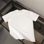 2025年4月22日入荷新作FENDI 半袖 Tシャツ★誕生日プレゼント/ファッションの流行/贈り物/YI+YI工場M-XXXL