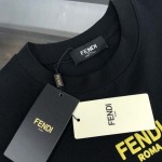 2025年4月22日入荷新作FENDI 半袖 Tシャツ★誕生日プレゼント/ファッションの流行/贈り物/YI+YI工場M-XXXL