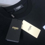 2025年4月22日入荷新作FENDI 半袖 Tシャツ★誕生日プレゼント/ファッションの流行/贈り物/YI+YI工場M-XXXL