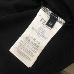 2025年4月22日入荷新作FENDI 半袖 Tシャツ★誕生日プレゼント/ファッションの流行/贈り物/YI+YI工場M-XXXL