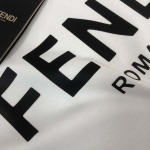 2025年4月22日入荷新作FENDI 半袖 Tシャツ★誕生日プレゼント/ファッションの流行/贈り物/YI+YI工場M-XXXL